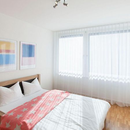 Nest - Erlenmattstrasse Apartment Basel Luaran gambar